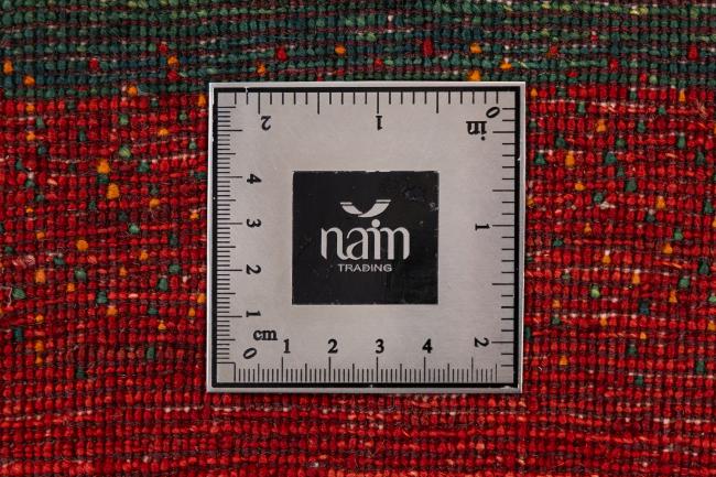 Persja Gabbeh Loribaft Atash - 7