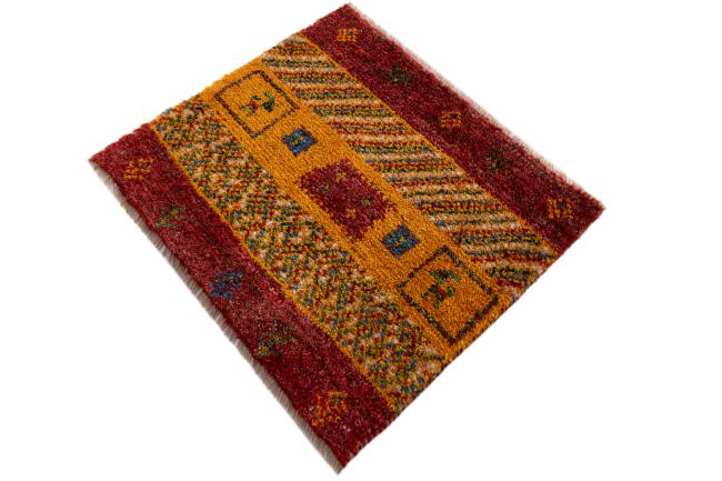 Gabbeh Nomad - 2