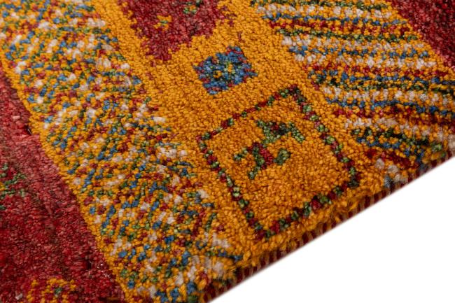 Gabbeh Nomad - 3