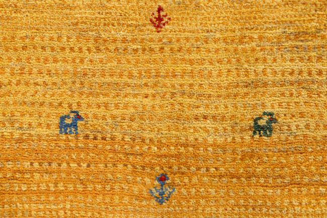 Perser Gabbeh Loribaft - 6