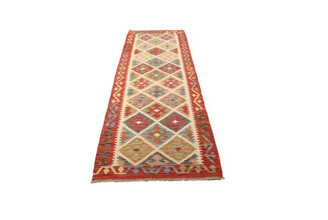 Kilim Afegão - 1