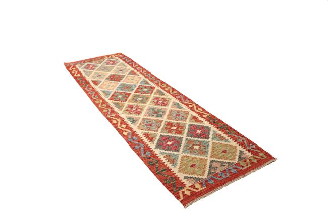 Kilim Afegão - 2