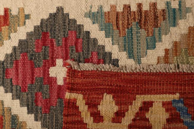 Kilim Afegão - 4