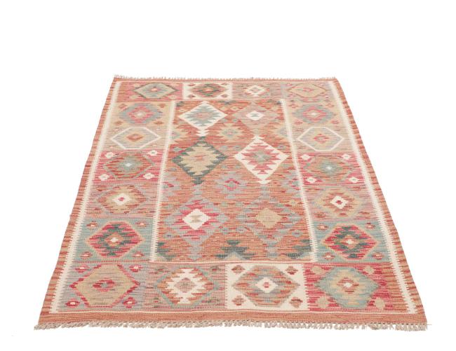 Kilim Afghan - 1