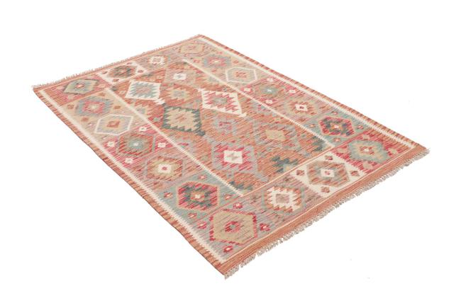 Kilim Afghan - 2