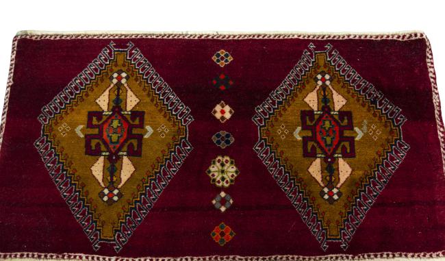 Shiraz - 3