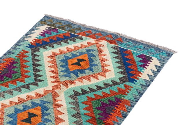 Kelim Afghan - 2