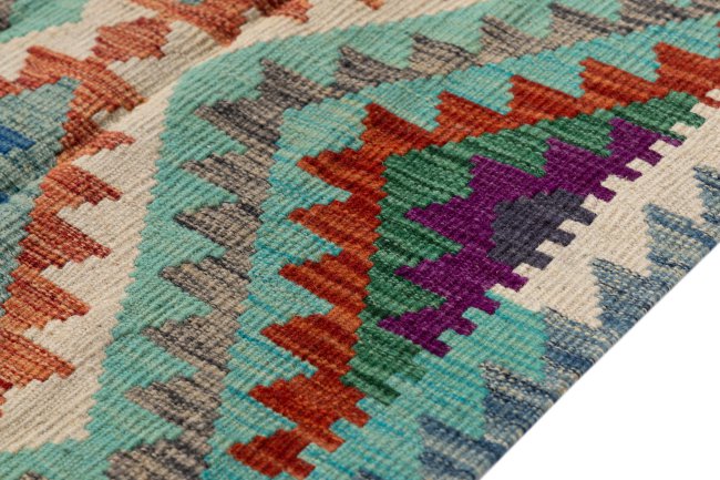 Kelim Afghan - 4