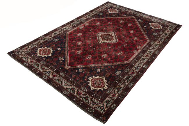 Shiraz - 1