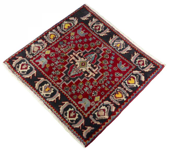 Shiraz - 1