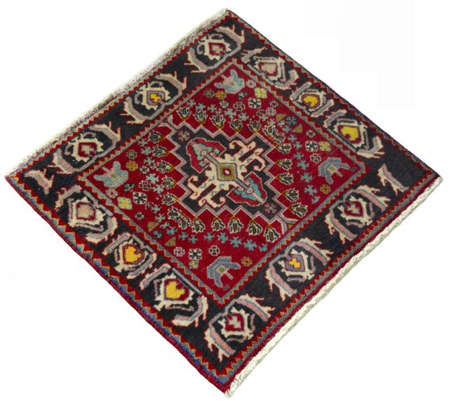 Shiraz - 2