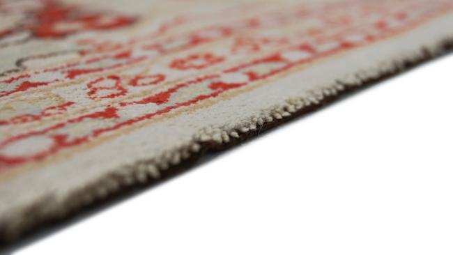 Turkey Silk Antique - 6