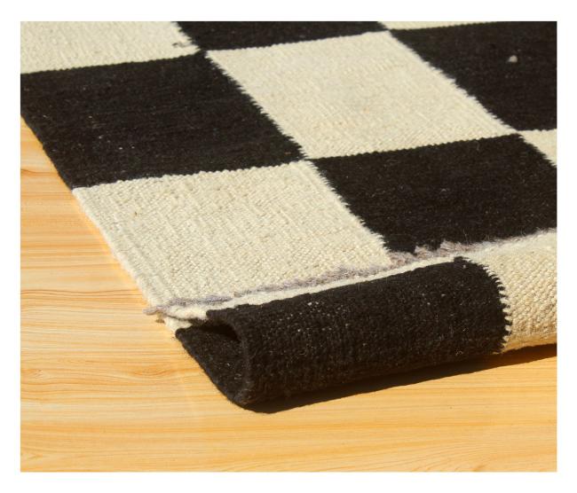 Kilim Afghan Design - 2