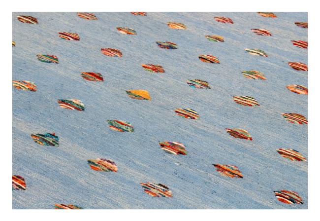 Kilim Afghan Nimbaft Edition - 1