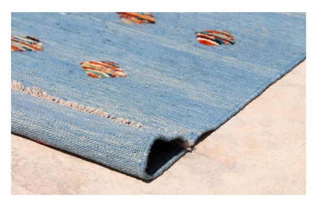 Kilim Afghan Nimbaft Edition - 2