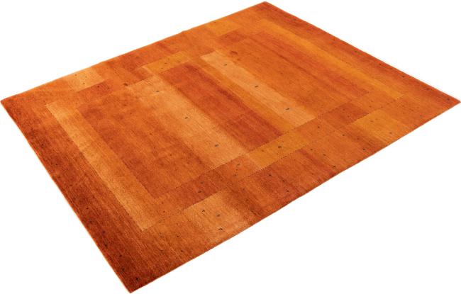 Persisk Gabbeh Loribaft Z - 1