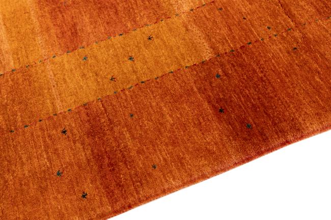 Persisk Gabbeh Loribaft Z - 4