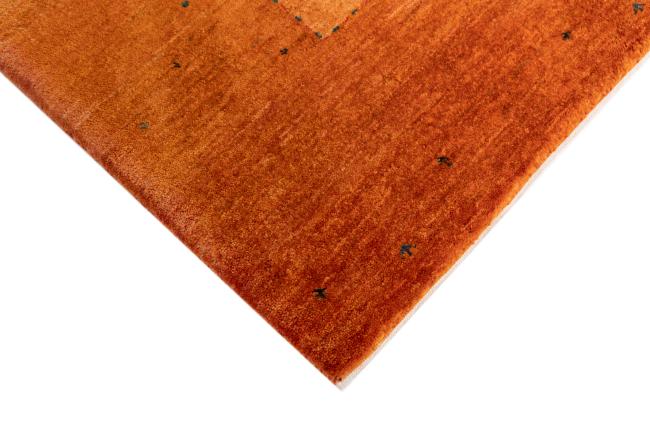 Persisk Gabbeh Loribaft Z - 5