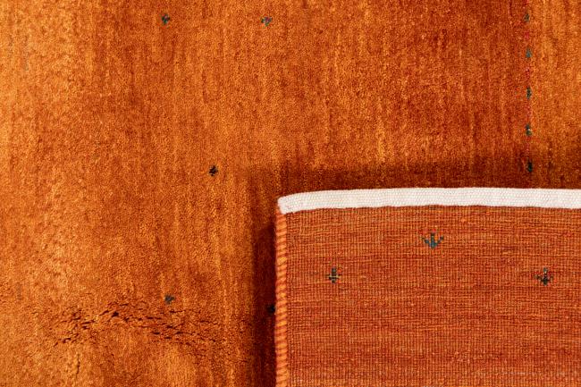 Persisk Gabbeh Loribaft Z - 6