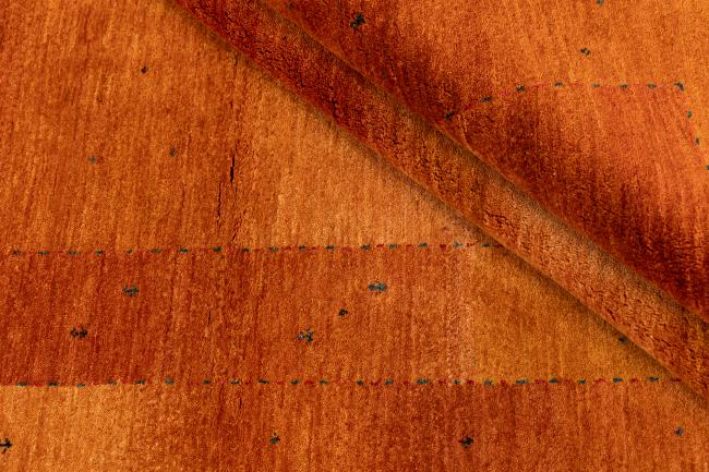 Persisk Gabbeh Loribaft Z - 8