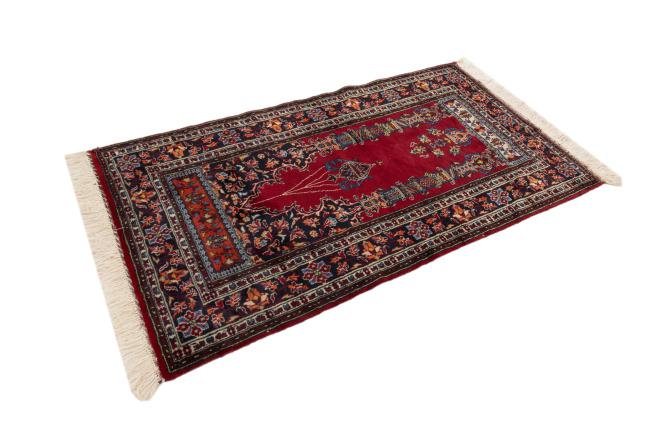 Pakistan Buchara 2Ply - 1