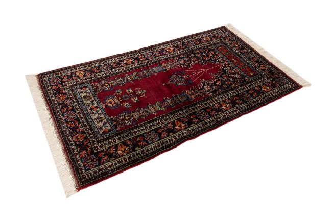 Pakistan Buchara 2Ply - 2