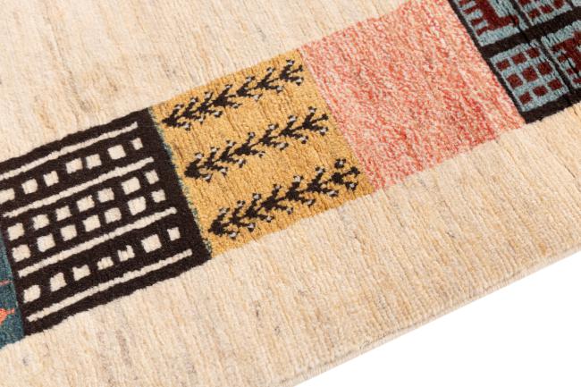 Περσία Γκάμπεθ Loribaft - 4