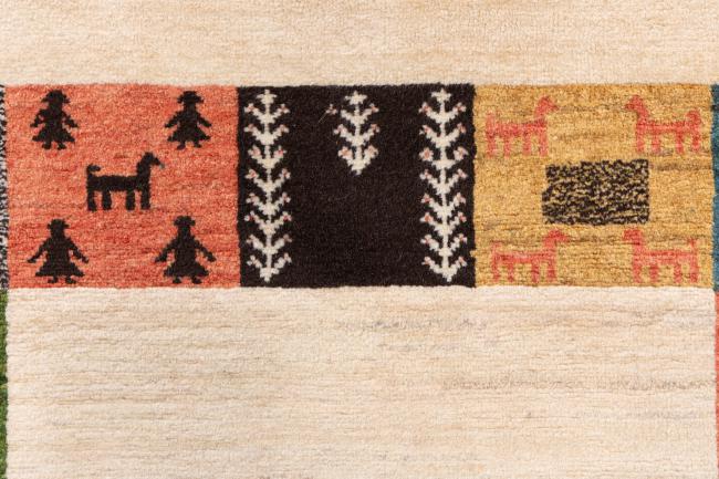 Περσία Γκάμπεθ Loribaft - 7