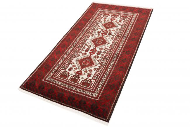 Baluch - 1
