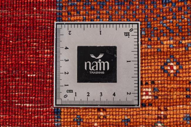 Persja Gabbeh Loribaft Nowbaft - 10