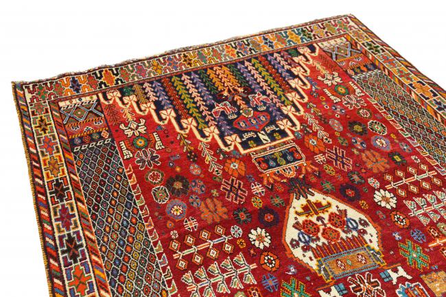 Shiraz - 3