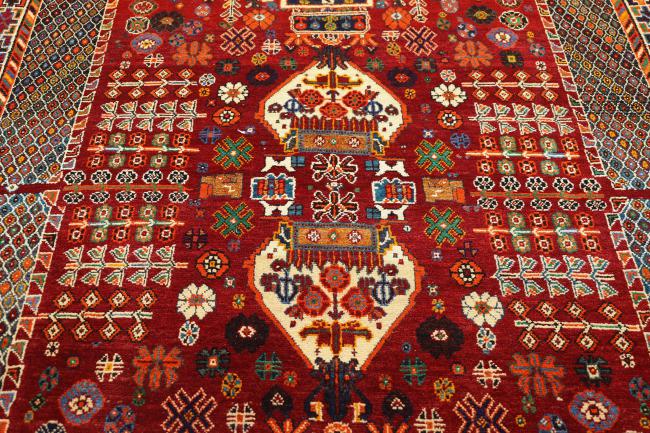 Shiraz - 4