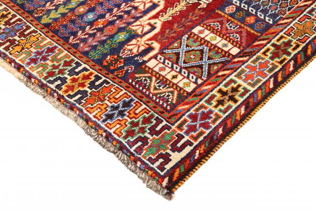 Shiraz - 5
