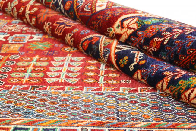 Shiraz - 7