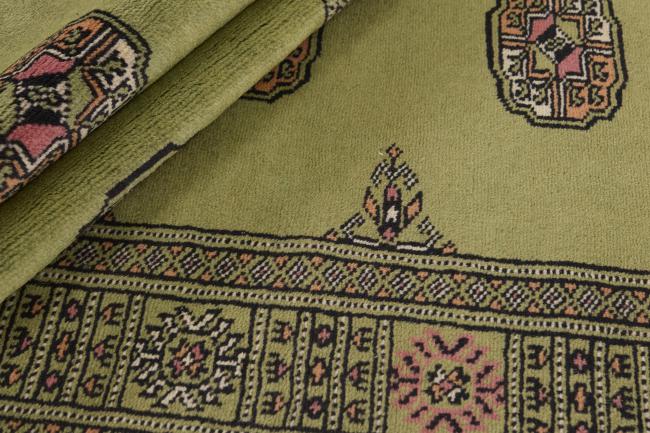 Pakistan Buchara 2ply - 2