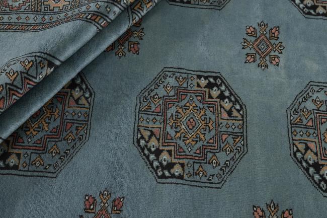 Pakistan Buchara 3ply - 2