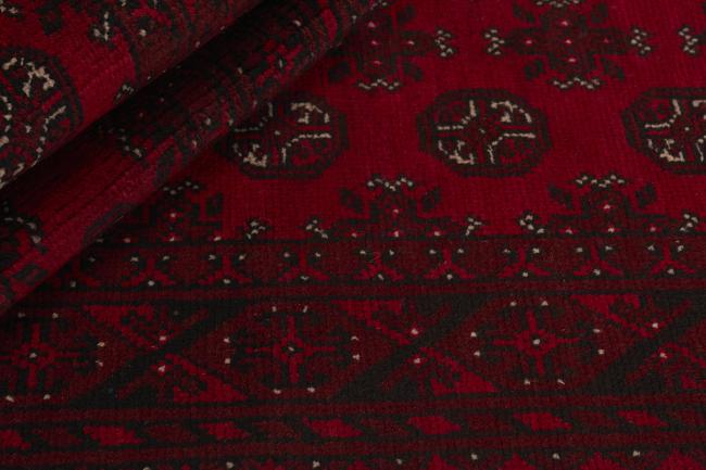 Afghan Akhche - 2