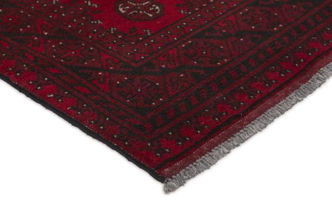 Afghan Akhche - 3