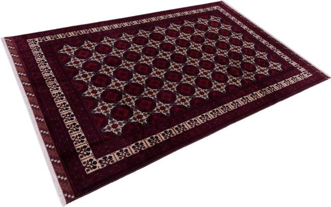 Khal Mohammadi - 1