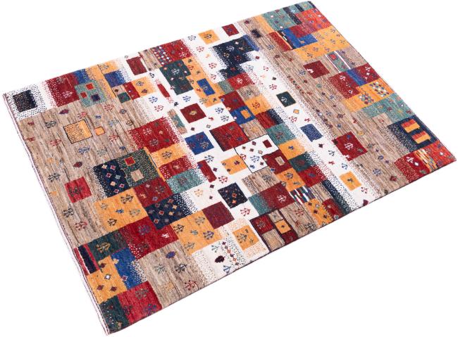 Persan Gabbeh Loribaft Atelier - 1