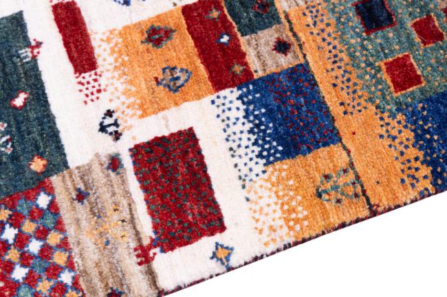 Persan Gabbeh Loribaft Atelier - 4