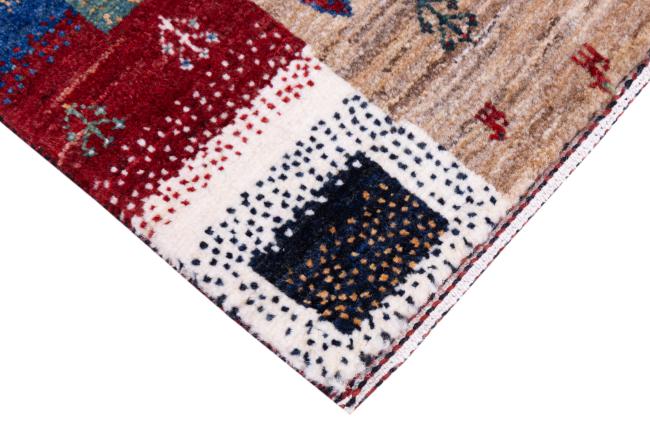 Persan Gabbeh Loribaft Atelier - 5