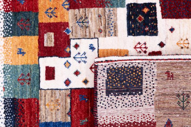 Persan Gabbeh Loribaft Atelier - 6