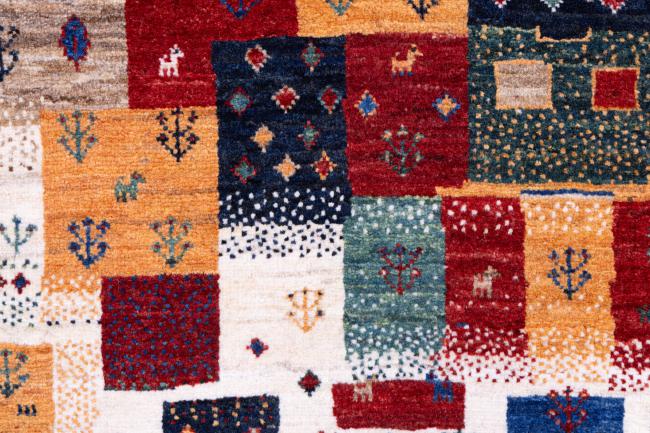 Persan Gabbeh Loribaft Atelier - 7