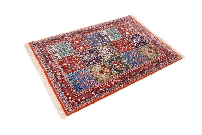 Indo Kashan - 1