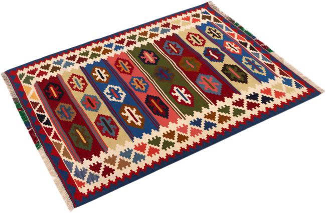 Kilim Fars Shiraz - 1