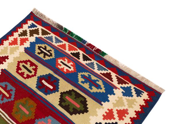 Kilim Fars Shiraz - 2