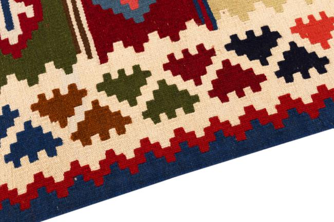 Kilim Fars Shiraz - 3