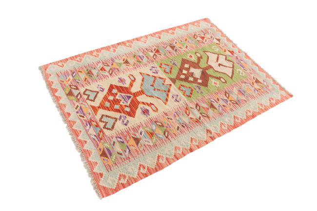 Kilim Afegão - 1