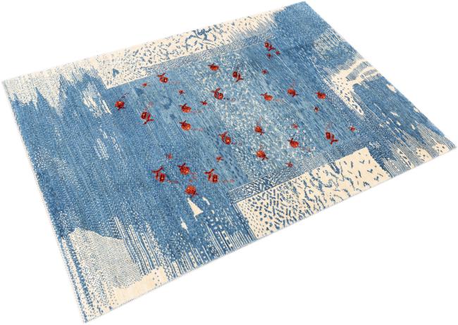 Perser Gabbeh Loribaft Atelier - 2